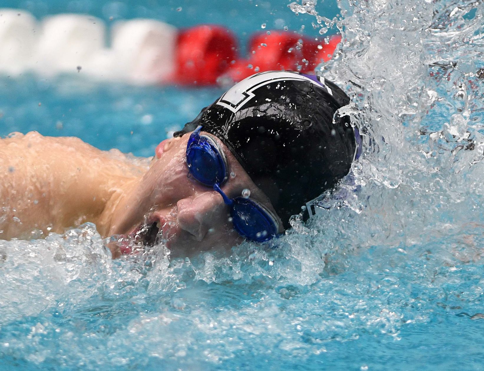 Mid Penn Swimming